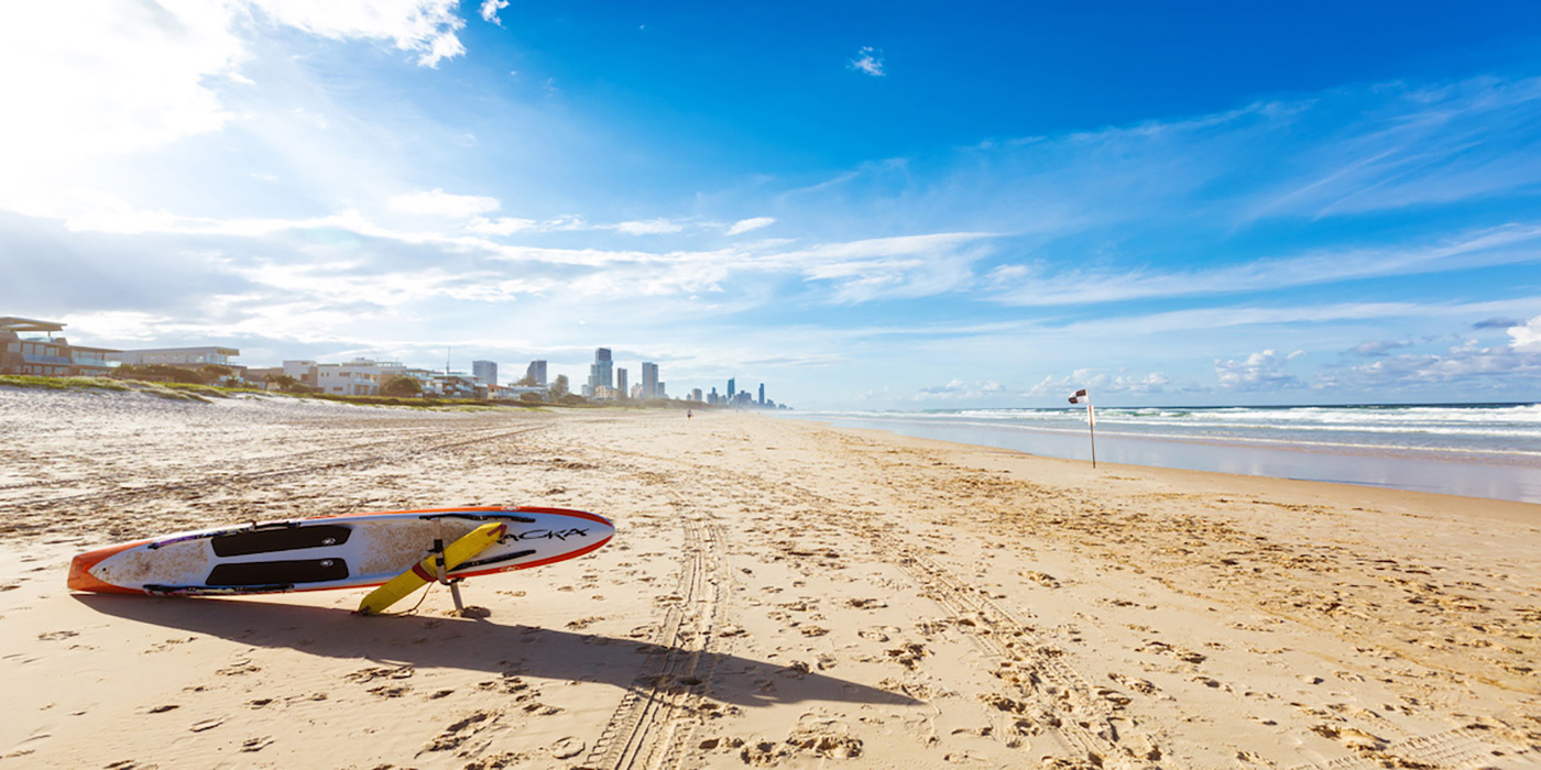 WELCOME TO MERMAID BEACH PARK VIEW